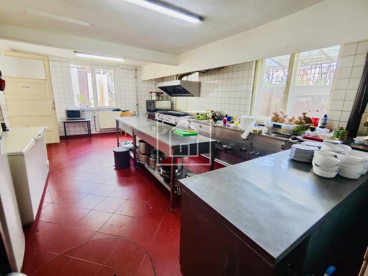 Afacere la cheie: Cămin bătrâni 1143mp, Jacuzzi, Saună, 0% Comision