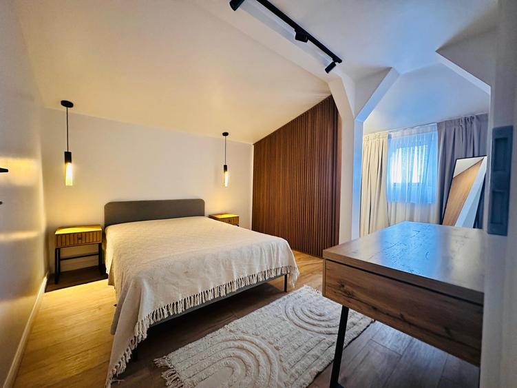 3 CAMERE | 98 MP | STRAULESTI | METROU | SISESTI | CENTRALA | PARCARE