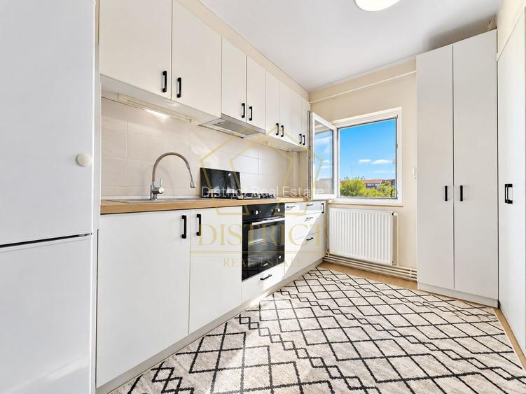 Apartament 3 camere | 2 bai | 2 balcoane | 66mp utili | Zona Aradului - 7
