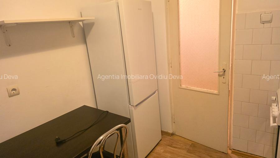 Inchiriez apartament cu 2 camere in Deva, zona Aleea Transilvaniei, et 1 - 6
