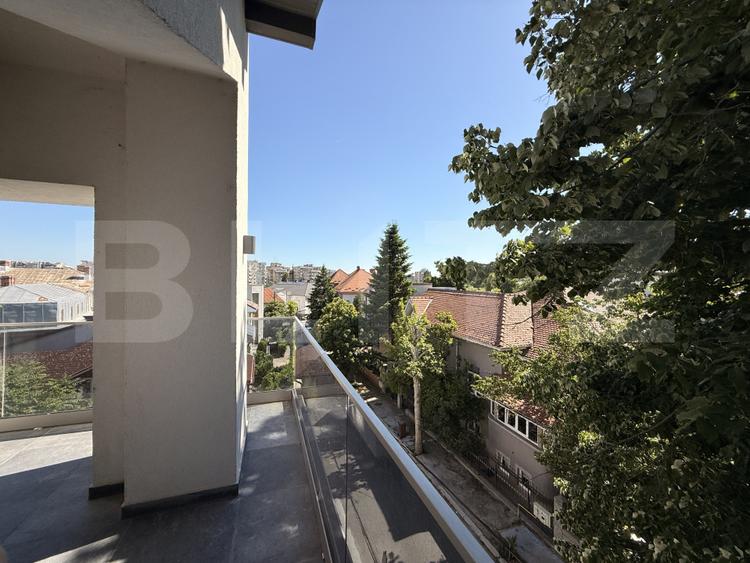 Apartament premium 3C în vilă, pe două niveluri, 131 mp, Ultracentral