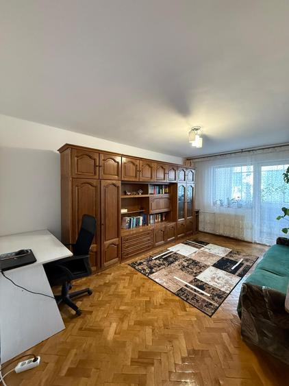Apartment 2 camere Manastur