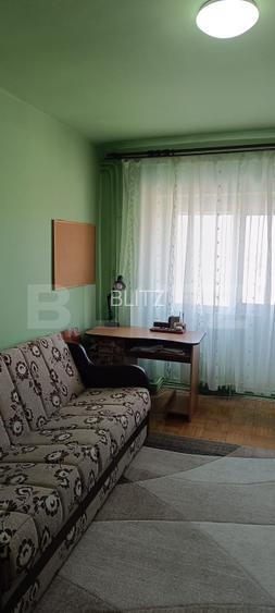 Apartamente 4 camere, 91 mp, zona CUG - 6