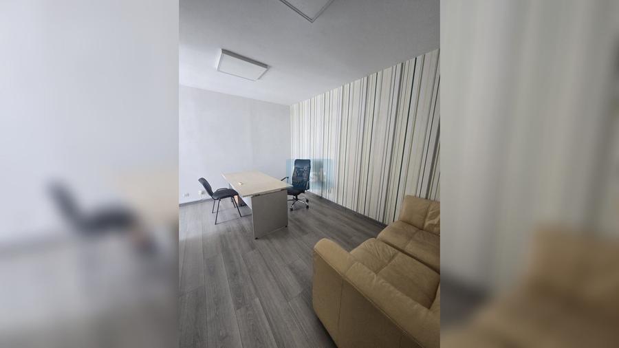 COMISION 0%! Spațiu birou 110mp + 2 terase, City Center – Dorobanților