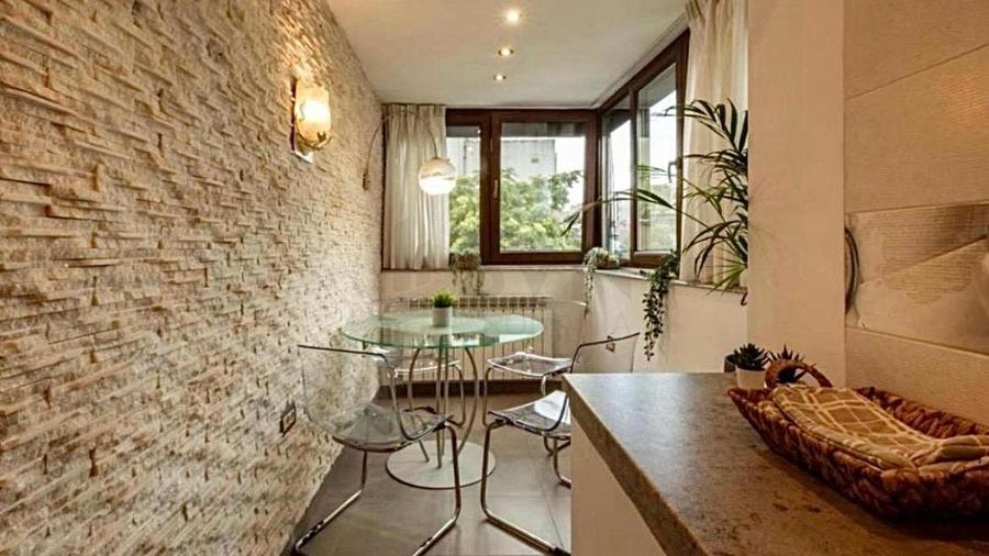 REA1028636 Apartament 2 camere I Parcare inclusa I De inchiriat