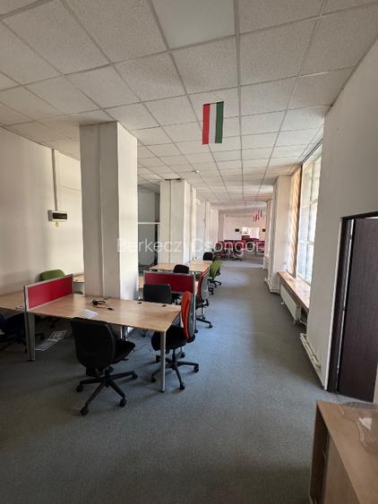 DE VÂNZARE  – SPAȚIU COMERCIAL ȘI DE BIROURI, 722 MP, ZONA CENTRALĂ, - 6