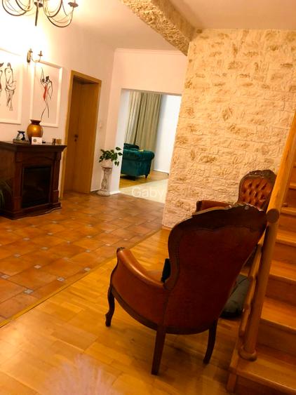 Casă individuală de vânzare Alba Iulia – 4 dormitoare, teren 943 mp - 4