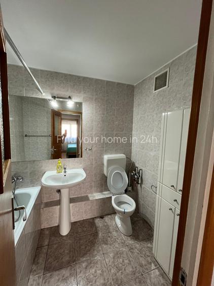 Apartament decomandat luminos si curat Tineretului - 6