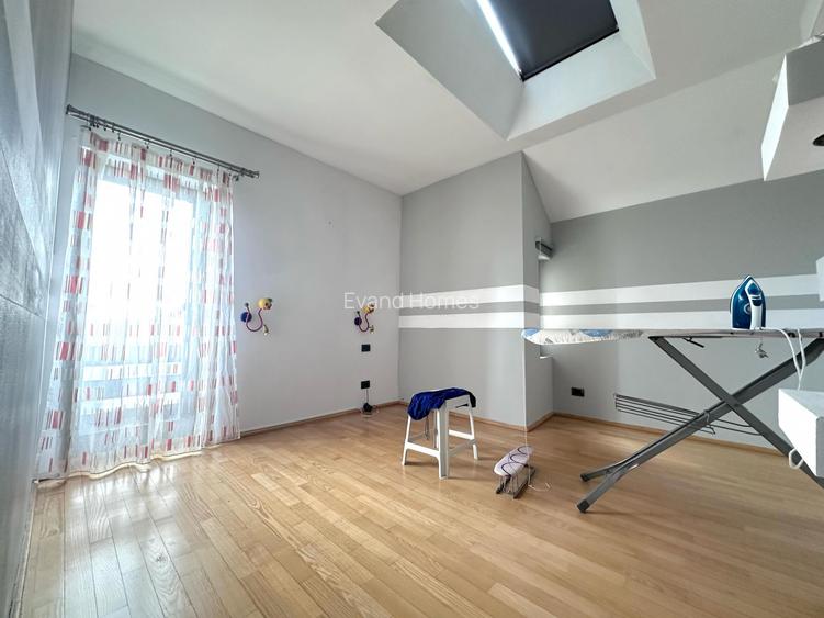 Casa individuala | 190 mp utili | zona excelenta in Mosnita Noua - 10