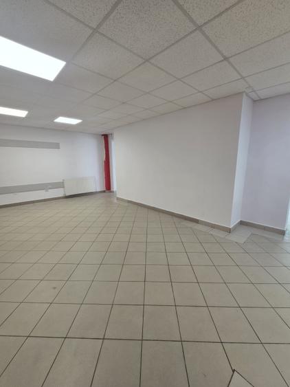 Spațiu comercial, 95 mp, zona Ultracentral