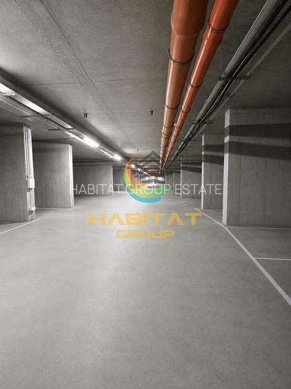 Apartament 2 camere / studio / 40 mp / Popesti - 12
