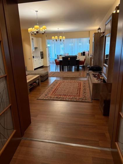 Apartament 3 camere | Lux | Orhideea Residence & Spa | Ultramodern | Terasa