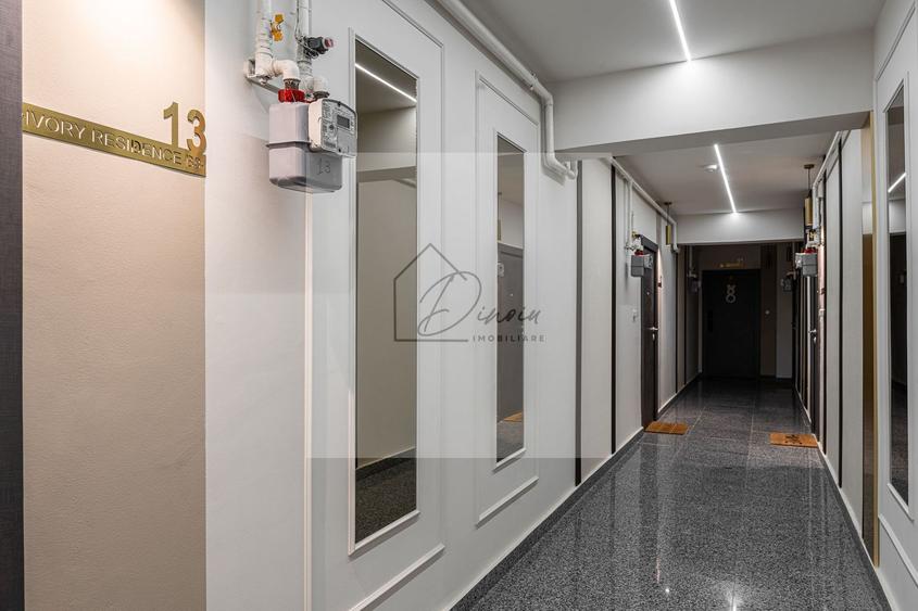 2 camere Ivory Residence Pipera | Proprietar I spatiu birouri comercia