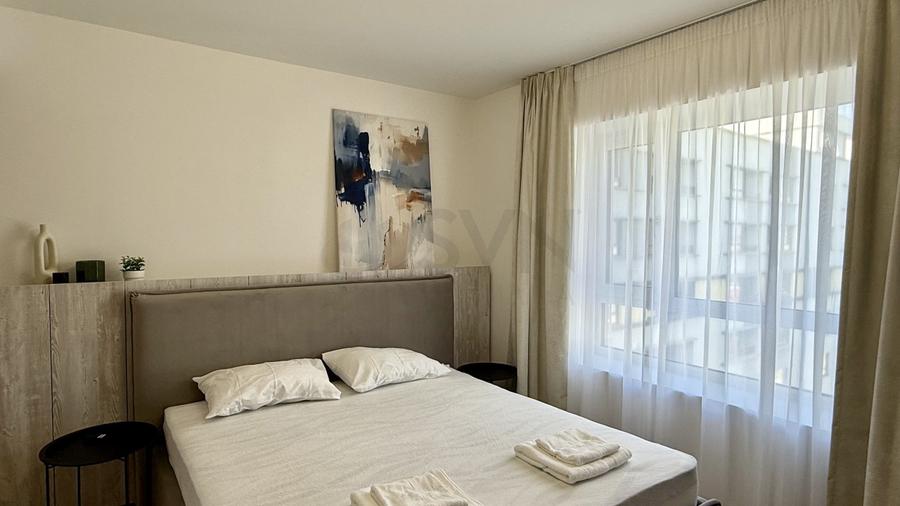 REA1029911 Apartament 3 camere I Bloc Nou 2026 I Bucurestii Noi