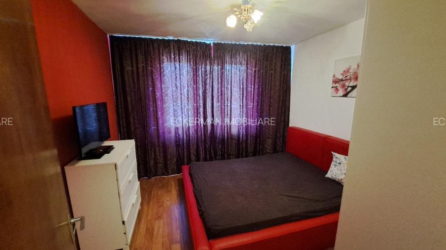 Titan- metrou, 2 camere de inchiriat, 5/10, mobilat modern. Pet friendly! - 5