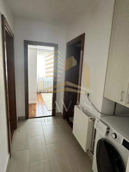 Apartament 2 camere decomandat de închiriat | Modern | Semicentral