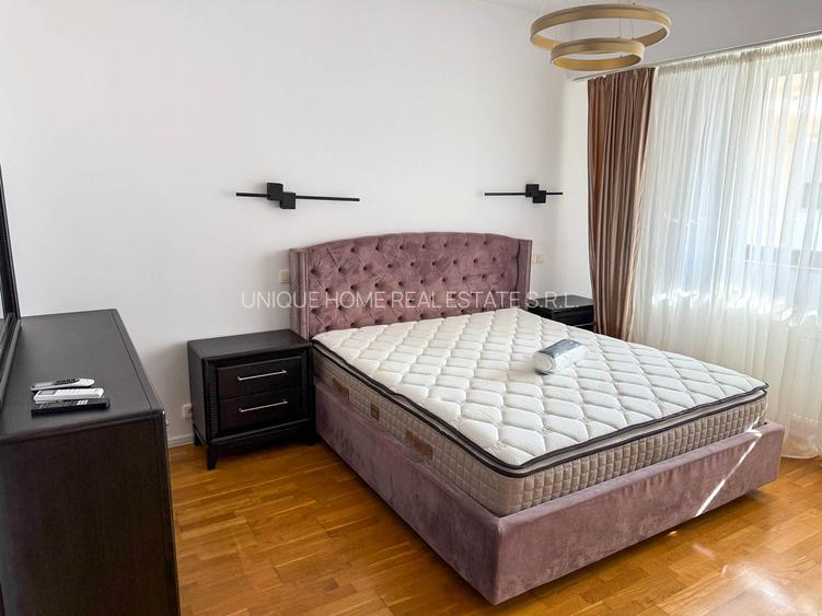 Pipera : Apartament cu 3 camere cu o suprafata de 133,53 mpc !!! - 12