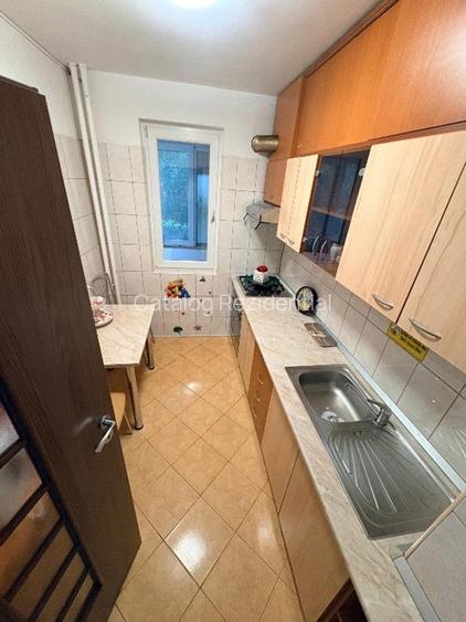 Inchiriere 2 camere - Obor Metrou - 7