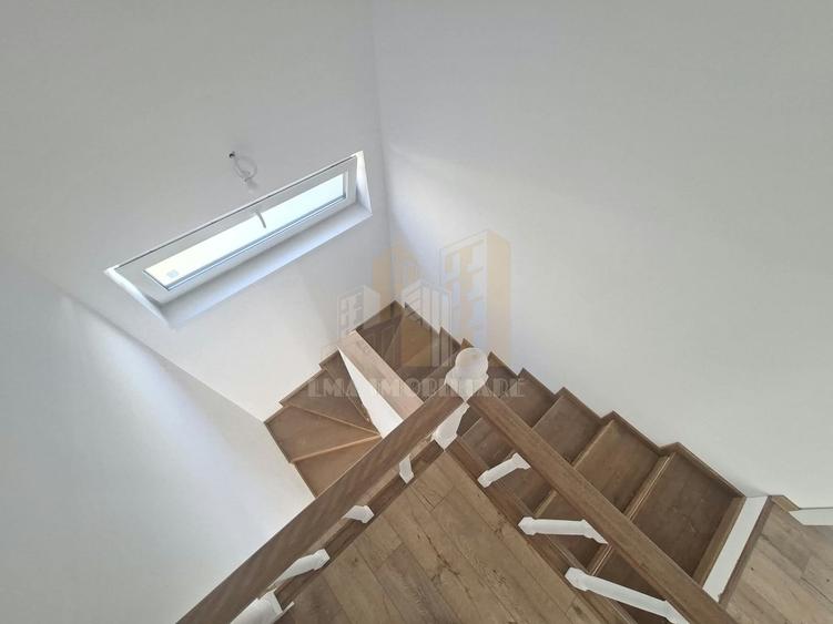 Casa individuala Sânpetru Brasov Parter+Etaj