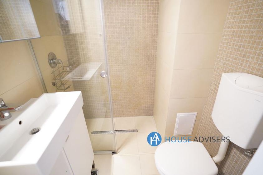 Inchiriere apartament 2 camere Romana