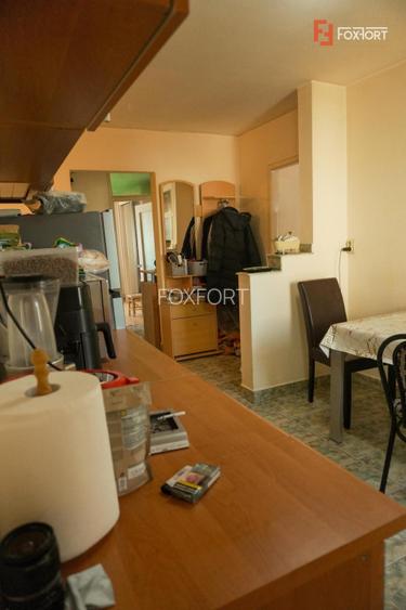Apartament de vanzare cu 3 camere de 75 mp, zona Bucovina - 11