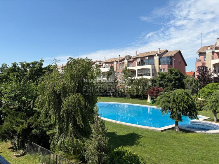 De Vanzare Apartament 4 Camere cu Piscină | Parcare | Pipera - 10