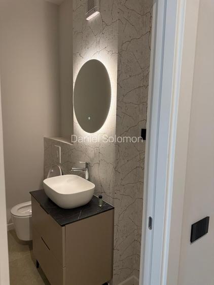 Apartament 2 camere rezidenta exclusivista in zona universitate Constanta - 5