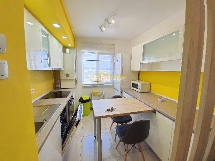 Apartament 2 camere decomandate, zona ultracentrala. - 2