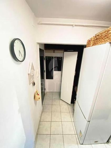 Apartament 2 camere în zona HERMES