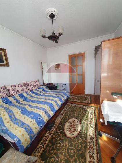Apartament 4 camere decomandat, 83 mp, Bloc Gioconda – Mihai Eminescu
