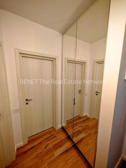 Apartament 2 camere modern | Pipera | Complet mobilat și utilat | Locație excele - 10