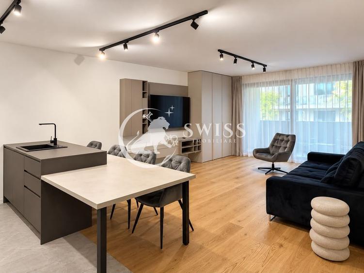 Apartament Premium | 61mp | M. Avenue | Parcare | 5min Iulius Mall