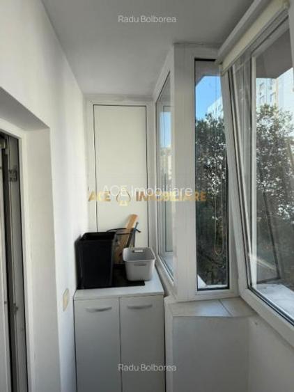 2 Camere de inchiriat | Vitan | Mobilat  | Utilat | Metrou | Central | - 7