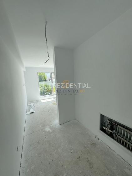 Casa 4 camere - curte 450 mp, str. Zanelor, Comuna Berceni, Ilfov - 10