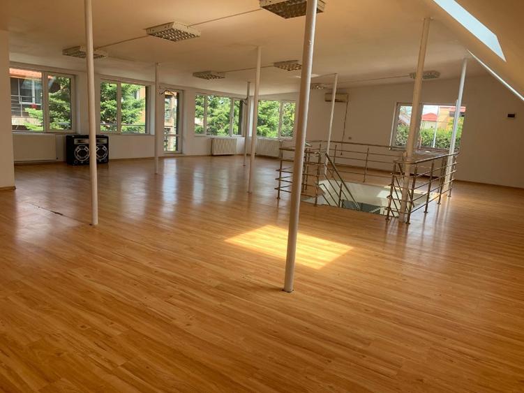 Vila ideala pentru institutii