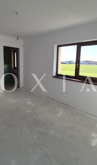 AX1255 Dumbravita, Duplex unit prin garaj, Toate Utilitatile