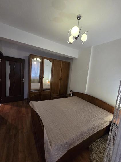 Închiriere Apartament 2 camere în zona 13 Septembrie