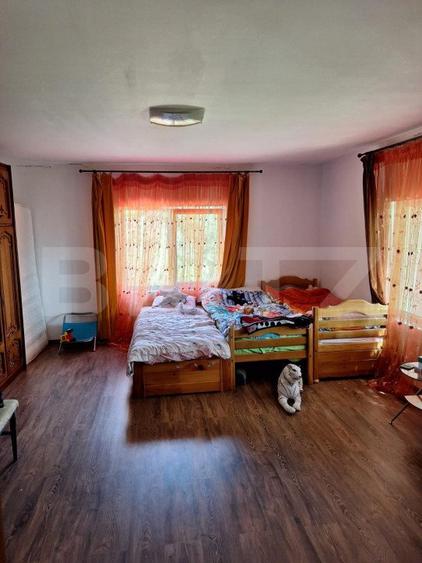 Casa 3 camere, 129mp, zona Viisoara , teren 1240mp