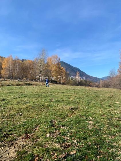 Teren 1000 mp intravilan, Tohanita, jud. Brasov - 2