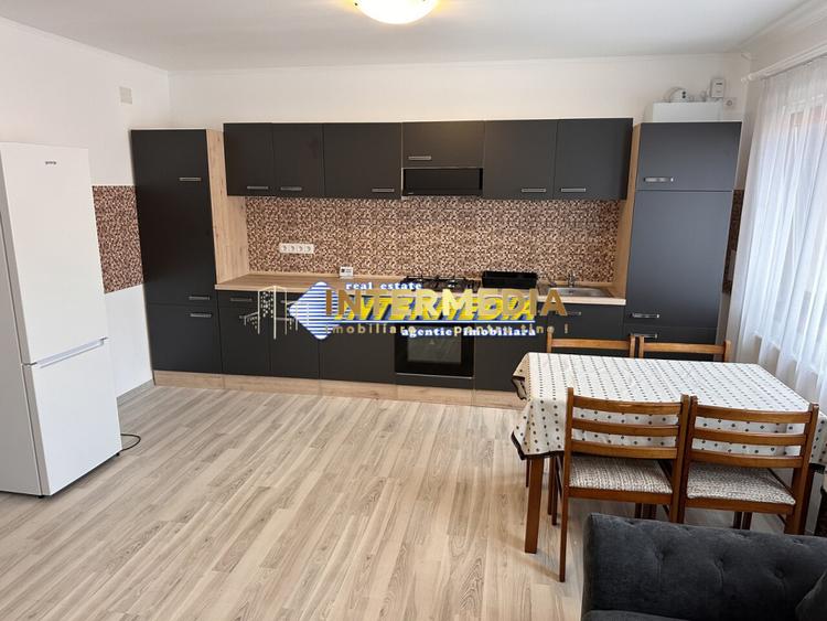 CASA DE INCHIRIAT I 3 CAMERE I 80 MP I ALBA IULIA I MOBILATA SI UTILATA I 2 BAI