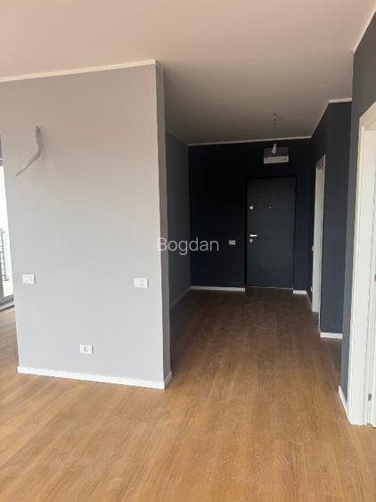 Apartament 2 camere zona Dacia - 9