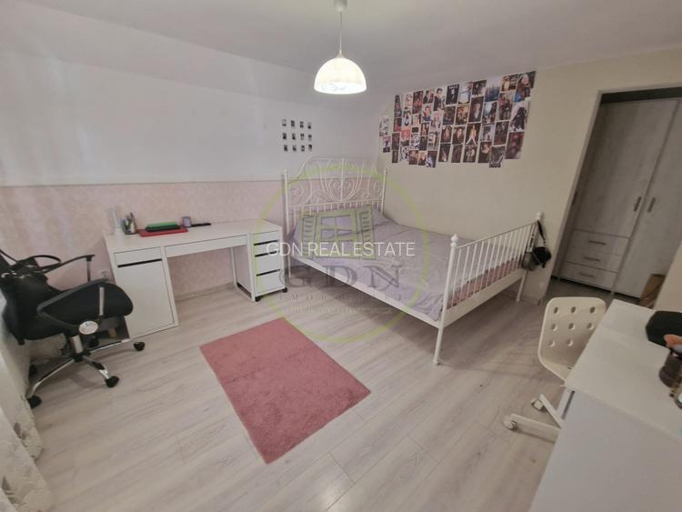 Casa P+1, Suprafata utila totala 228mp , 426mp teren, cartier Lapus Arges - 9