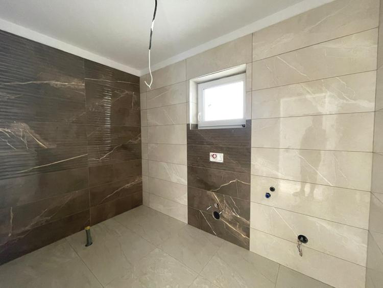Duplex Modern 4 Camere | Zona Centru | 120 mp | 200 mp Teren | Finisat la Cheie