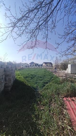 Casă si teren 2324 mp de vânzare Fughiu 12 km de Oradea - 9
