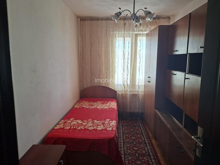 De inchiriat apartament cu 3 camere in Tudor - 3