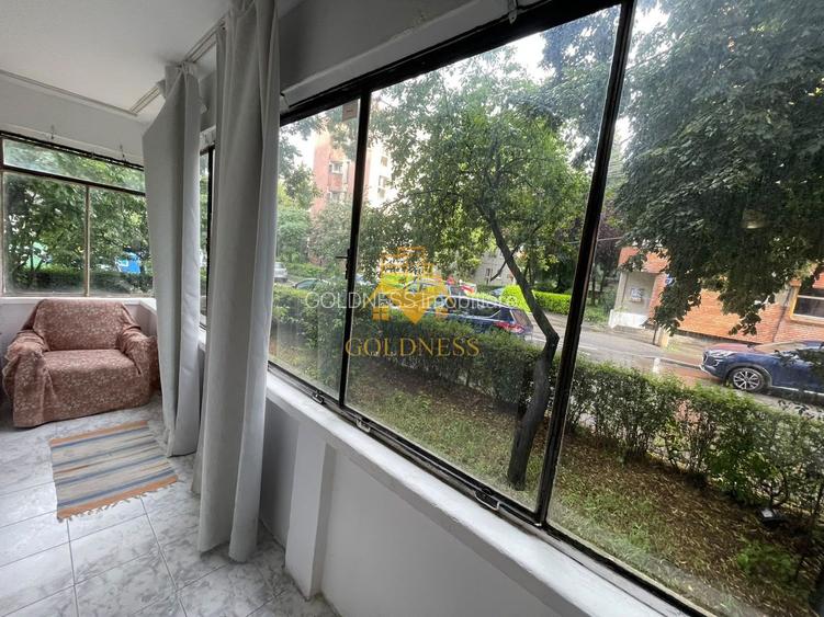 2 camere, deco, Titulescu Facultatea de drept, Cipariu, Pet Friendly - 8