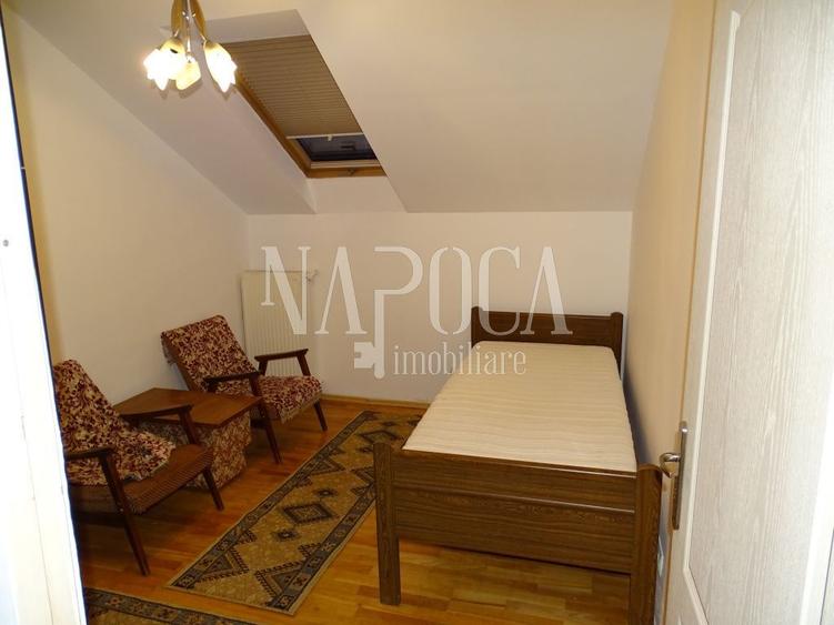 Apartament 3 camere de vanzare in Plopilor, Cluj Napoca