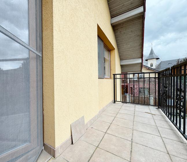 Casa individuala, 5 camere, 836 mp teren - Sanandrei