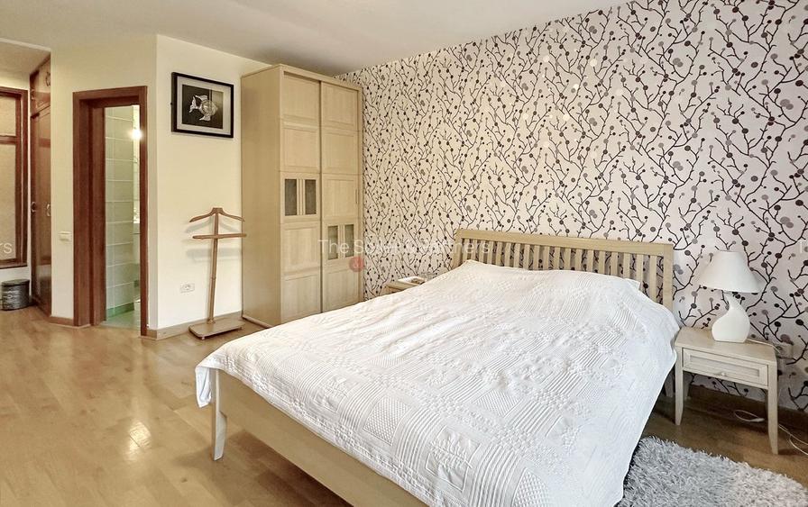 Apartament In Vila Zona Linistita - 4