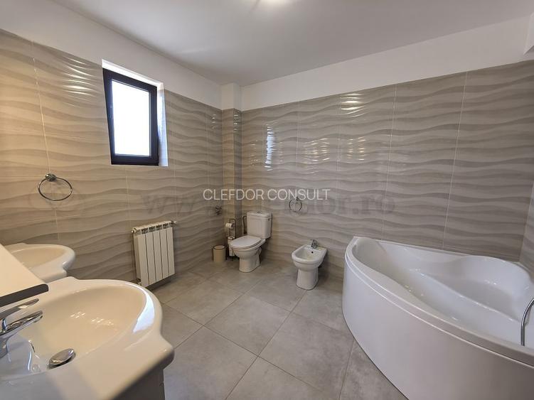 Vilă cu 5 camere de închiriat în apropere de Iancu Nicolae - 23